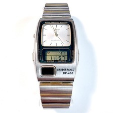 Orologio Casio BP-400 Blood