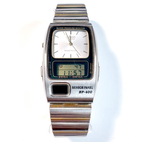 Orologio casio 400 blood - orologio, bp-400