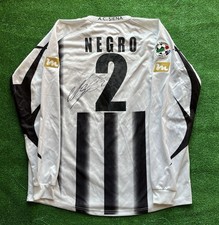 Maglia Siena calcio 2006-2007