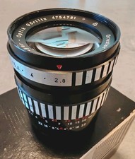 Meyer  Optik Orestor 100mm