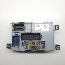 BODY COMPUTER PER FIAT Panda