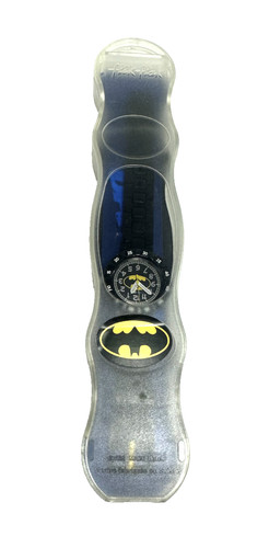 Orologio swatch batman - orologio,