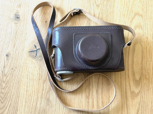 Borsa per leica m6j da - leica,