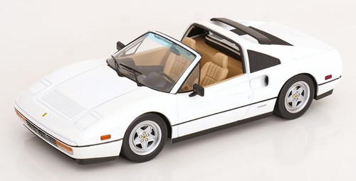 Ferrari 328 gts - ferrari, versione