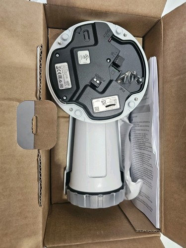 Telecamera bullet axis - telecamera,
