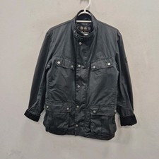 Cappotto giacca trapuntato