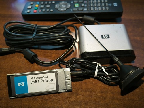 Sintonizzatore dvb per pc - sintonizzatore, dvb-tv