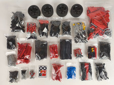 LEGO RACERS / TECHNIC 8653