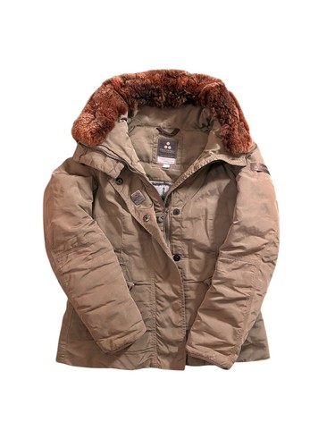Peuterey giubbotto invernale