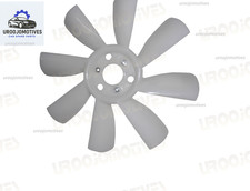 Ventola raffreddamento motore