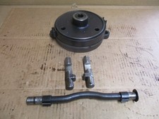 Gravely L LI L8 Walk Behind