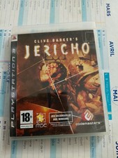 Clive Barker's Jericho - FR -