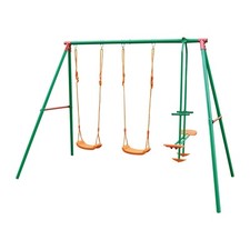 Altalena 3 Posti per Bambini