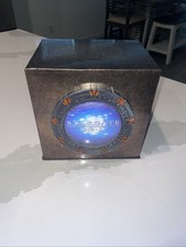 Stargate SG-1 Complete Series