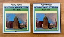 Aldo Rossi - Disegni di
