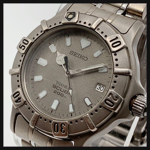 Orologio polso uomo seiko - orologio, da