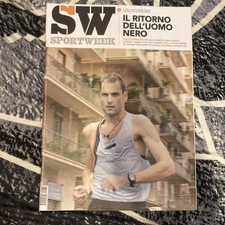 SPORTWEEK N.39 2015 - Schwazer