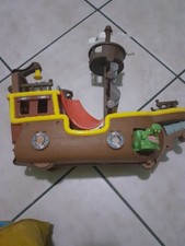 Nave pirata Jake anni 2010