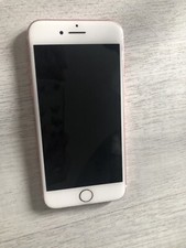 iphone 7 oro rosa 32gb