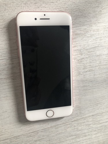 Iphone oro rosa - rosa, 32gb
