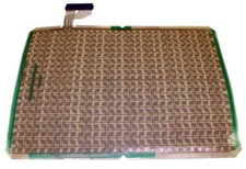 TASTIERA BILANCIA MARCA