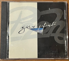 CD "POOH-GIORNI INFINITI" COME