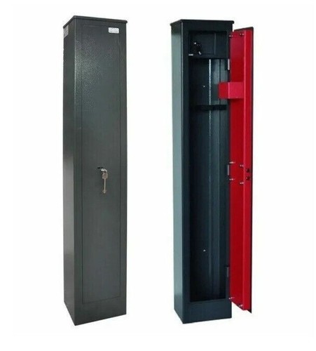 Armadio fuciliera cassaforte - armadio,