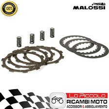 DISCHI PER FRIZIONE MALOSSI BETA SUPERMOTARD RR 50 2T LC MINARELLI AM 6 5216541
