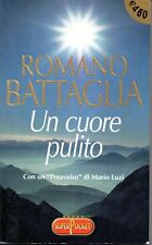 ROMANO BATTAGLIA - UN CUORE