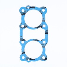 Guarnizione Base Canna