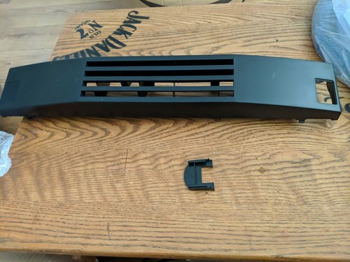 Griglia ventilazione frigo