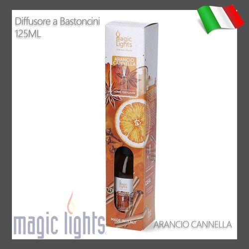Diffusore profumo per casa - profumo,