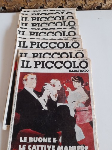 Lotto riviste il - ,