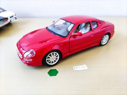 Burago maserati 3200 gt - 3200,