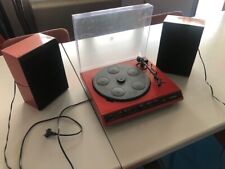  Giradischi Europhon Vintage