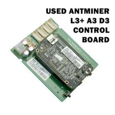 Scheda controllo antminer - di,