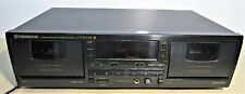 1995 PIONEER CT.W504R  VINTAGE
