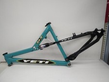 YETI AS-R Set Telaio MTB Tubo