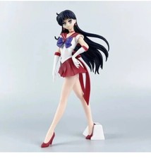 SAILOR MARS ACTION FIGURE 22CM