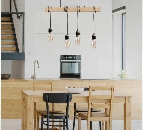 Lampada sospensione - a,