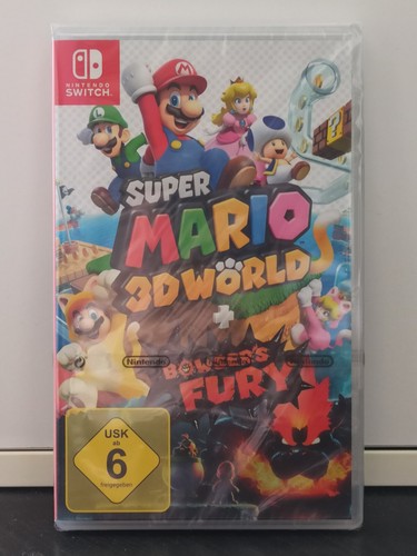 Super mario world - super, 3d