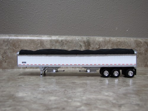 Dcp wilson nero telone - 1/64,