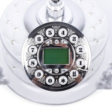 Telefono Vintage Retrò Fisso