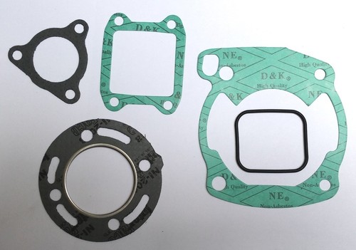 Kit guarnizioni cilindro honda - kit,