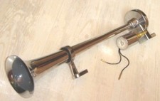 # Singolo Tromba Aria Clacson