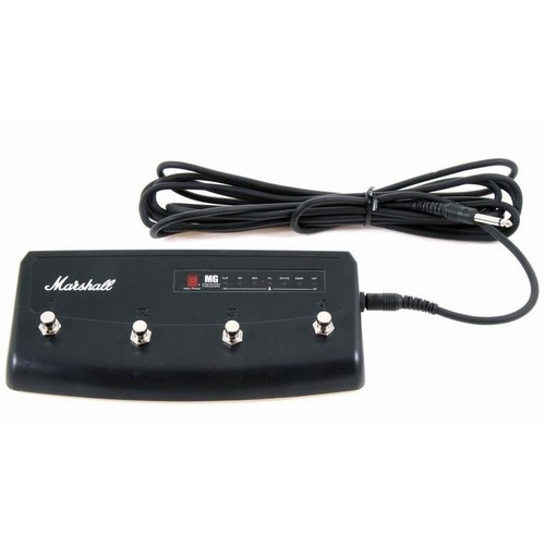 Marshall amplificatore foot - amplificatore,