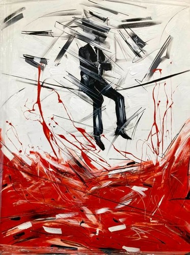 Marco tamburro 100x125 su - marco,