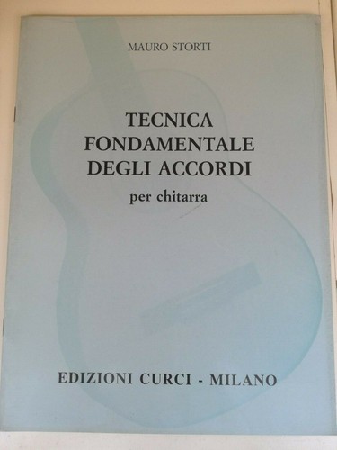 Tecnica fondamentale degli - tecnica,