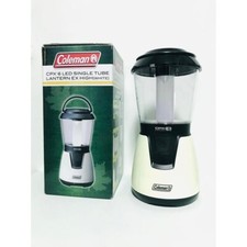 Coleman cpx lanterna led a - cpx,
