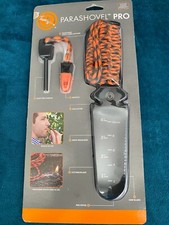 USTParashovel Pro pala multiutensile